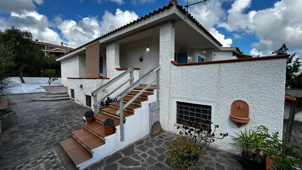 圣特奥多罗Casa Mare Sardegna 1公寓 0*, 圣特奥多罗 意大利