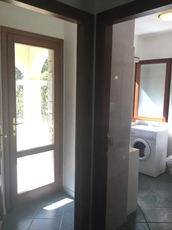圣特奥多罗Casa Mare Sardegna 1公寓 公寓 圣特奥多罗